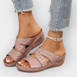 Rowan Lennox | Ergonomic Sandals for Everyday Comfort