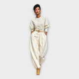Alex | Minimal Aesthetic Timeless Everyday Ensemble