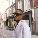 Patmos Eliza Eyewear Heritage Collection Exclusive