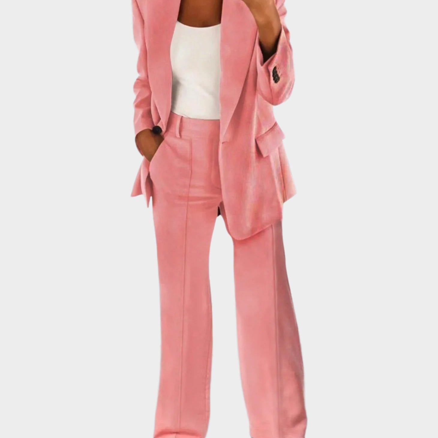 Christabella Margaret | Chic Women's Exquisite Bespoke Work