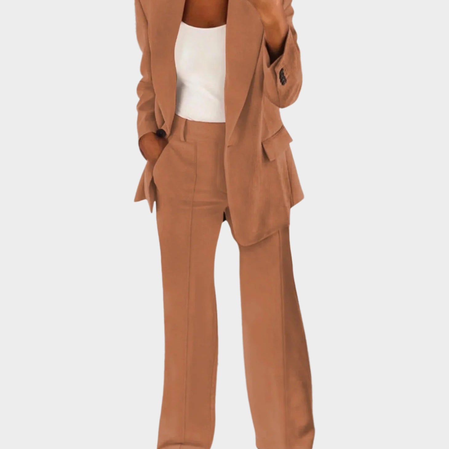 Christabella Margaret | Chic Women's Exquisite Bespoke Work