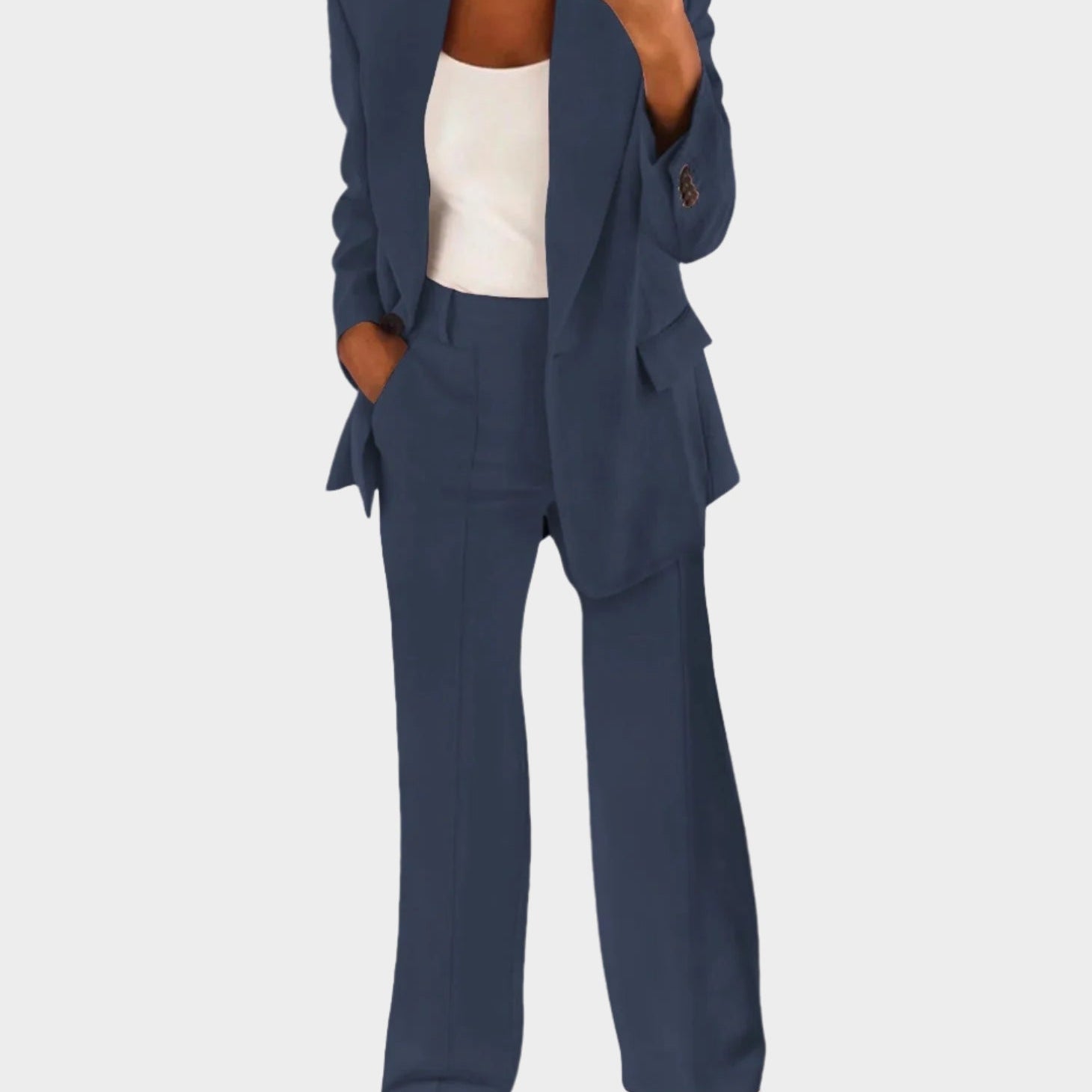 Christabella Margaret | Chic Women's Exquisite Bespoke Work