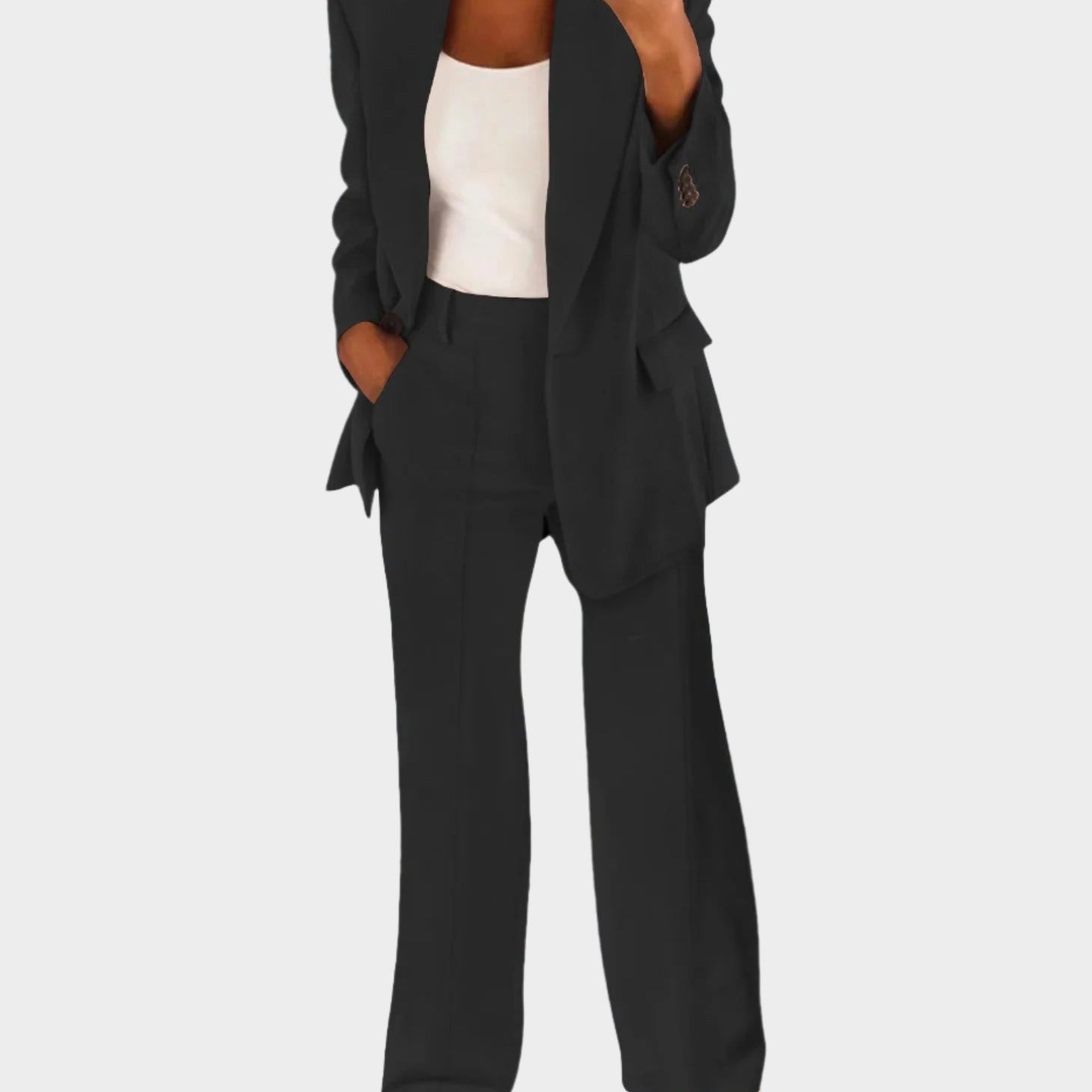 Christabella Margaret | Chic Women's Exquisite Bespoke Work