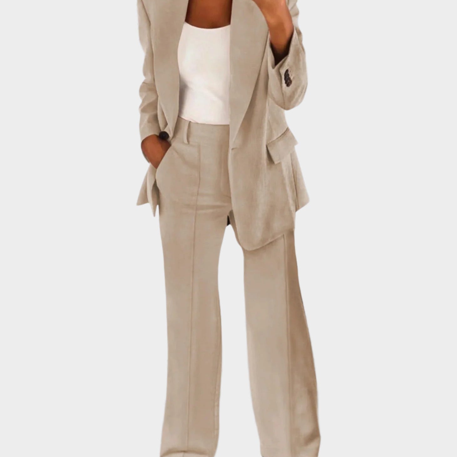 Christabella Margaret | Chic Women's Exquisite Bespoke Work