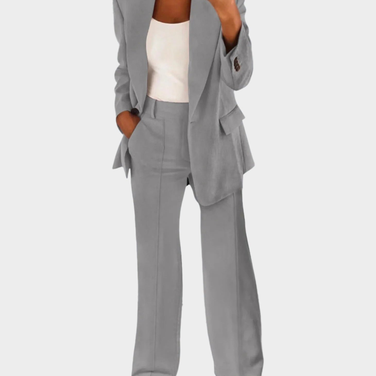 Christabella Margaret | Chic Women's Exquisite Bespoke Work