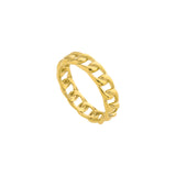 Chain Ring Luxury Collection Subtle Prestige Edition