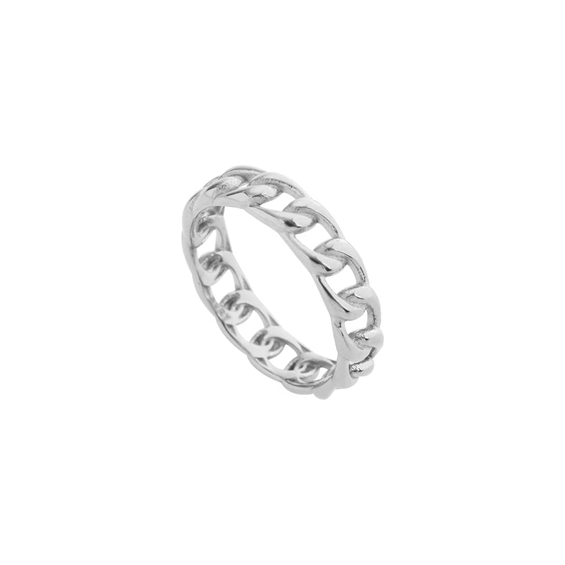 Chain Ring Luxury Collection Subtle Prestige Edition