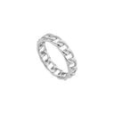 Stainless Steel in Silver Finish – Waterproof