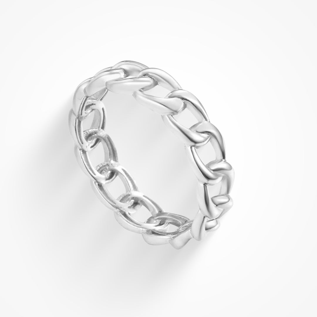 Chain Ring Luxury Collection Subtle Prestige Edition