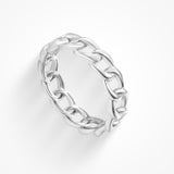 Chain Ring Luxury Collection Subtle Prestige Edition