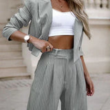 Women's Elegant Suit – Stylish and Versatile Formal Wear