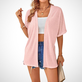 Wynslet – Lightweight Drape Cardigan
