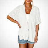 Wynslet – Lightweight Drape Cardigan