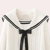 Olive | Comfortable knitted Sweater