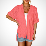 Wynslet – Lightweight Drape Cardigan