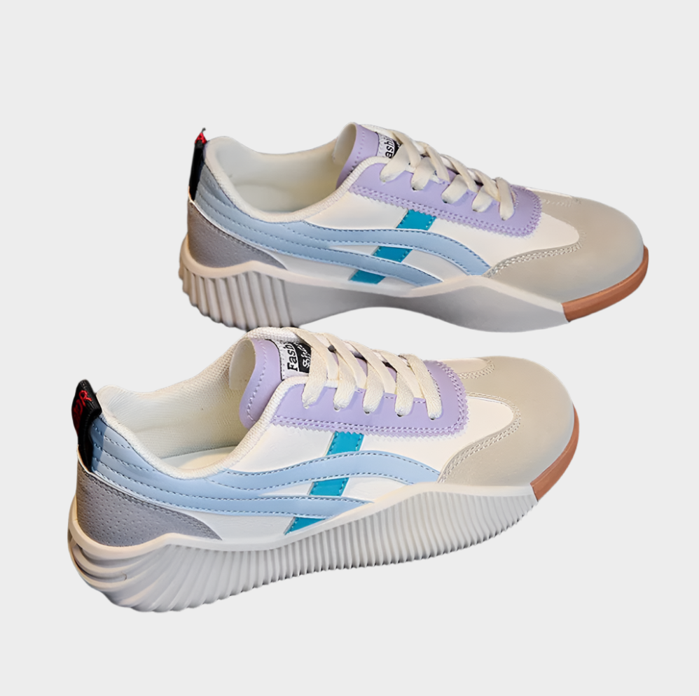 Alex Extraordinary Vintage Orthopaedic Walking Shoes