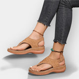 Taylor | Daytime Orthopaedic Sandals Everyday Comfort