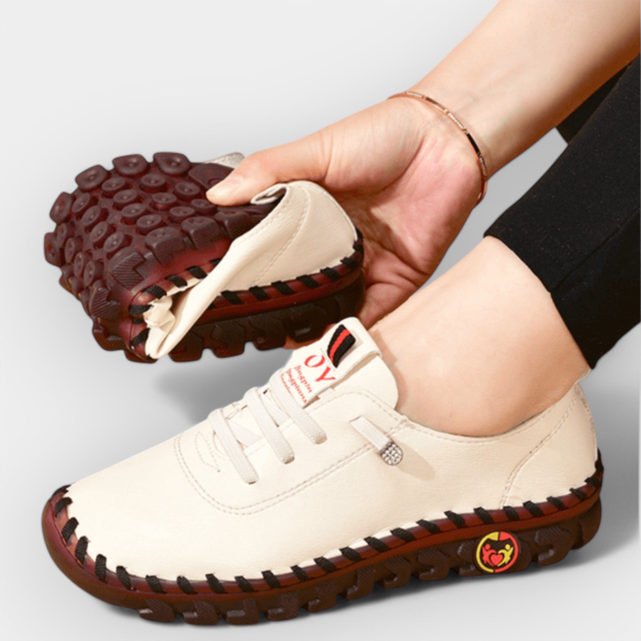 Alex | UltraComfort Comfortable Genuine Leather Moccasins