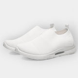 Amelia | Sports Footwear Featuring Shock Absorption