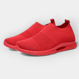 Amelia | Sports Footwear Featuring Shock Absorption