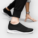 Amelia | Sports Footwear Featuring Shock Absorption