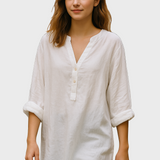 Alex Morgan Bennett Clarke Reed | White Elegance Set