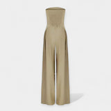 Amelia | Exquisite Elegant Strappy Corset Bodysuit