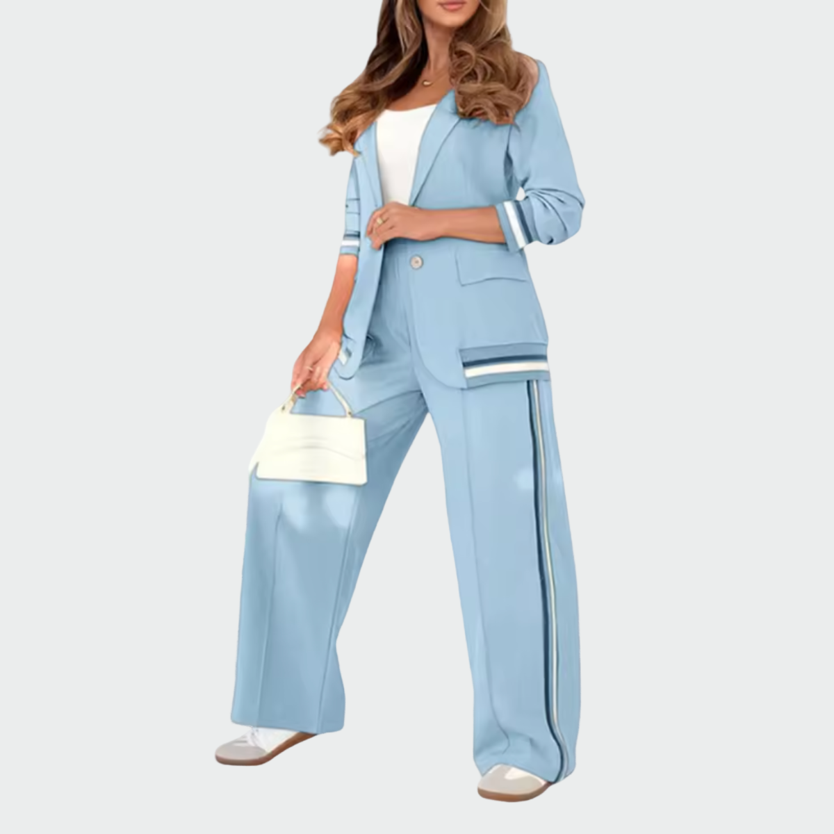 Christabella | Amora Set for Exquisite Everydaywear