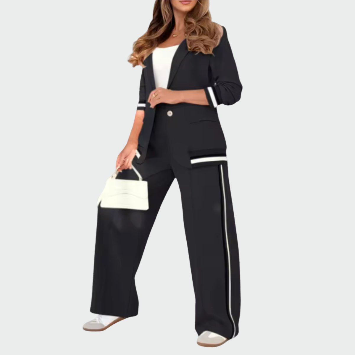 Christabella | Amora Set for Exquisite Everydaywear