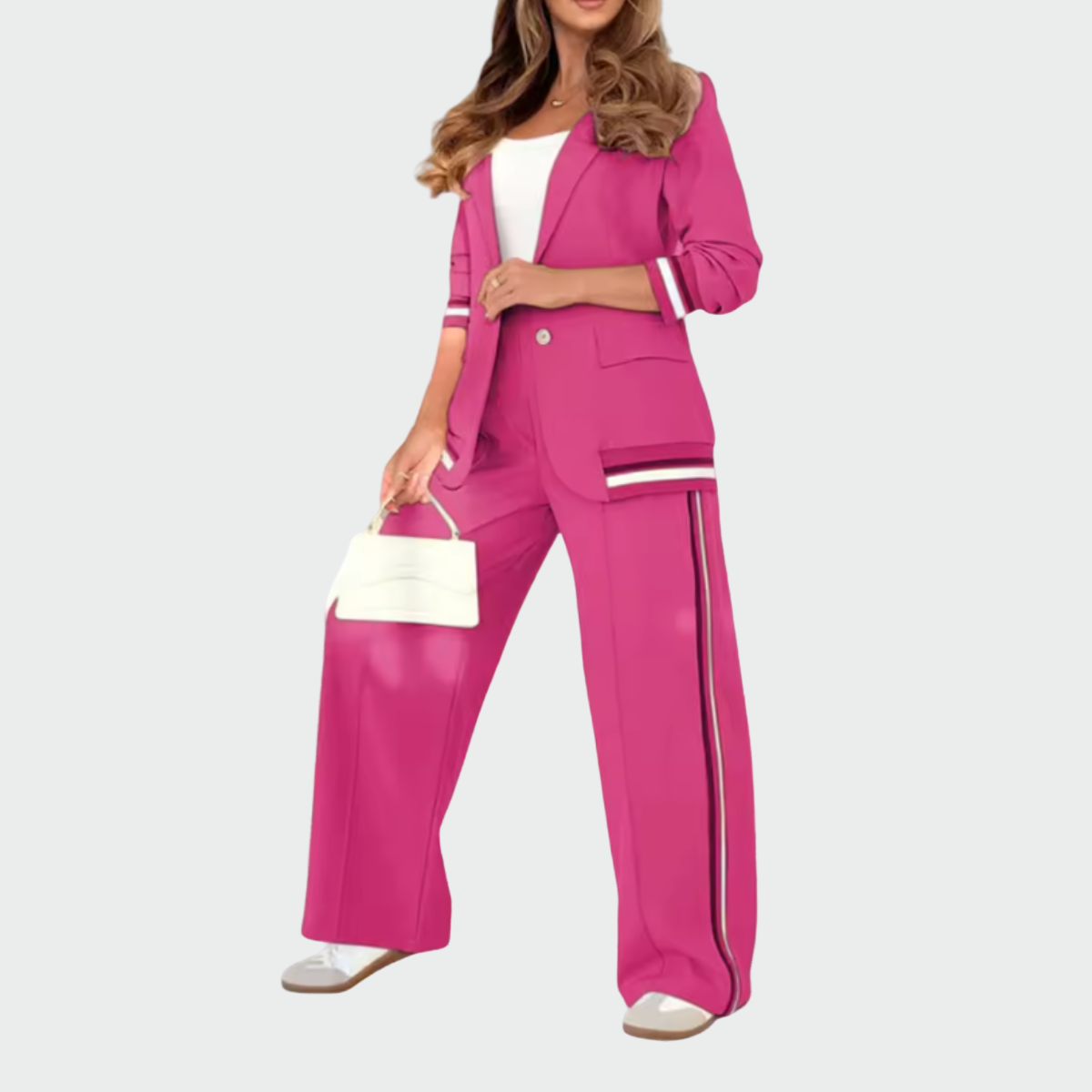 Christabella | Amora Set for Exquisite Everydaywear