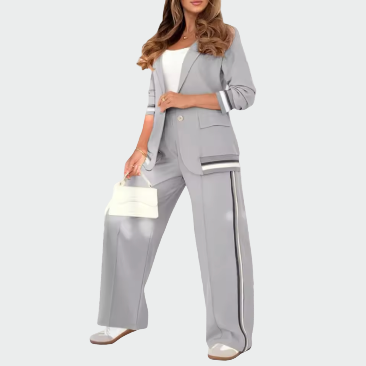 Christabella | Amora Set for Exquisite Everydaywear