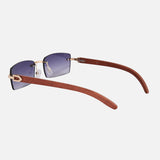 Gavdos Collection Eliza Sunglasses Limited Edition Premium