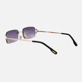 Delos Eliza Eyewear Collection Timeless Craftsmanship