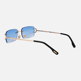Delos Eliza Eyewear Collection Timeless Craftsmanship