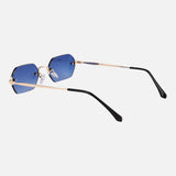 Milos Eliza Sunglasses Luxury Collection Exclusive Edition