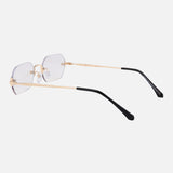 Milos Eliza Sunglasses Luxury Collection Exclusive Edition