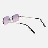 Milos Eliza Sunglasses Luxury Collection Exclusive Edition