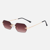 Milos Eliza Sunglasses Luxury Collection Exclusive Edition