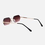 Milos Eliza Sunglasses Luxury Collection Exclusive Edition