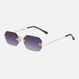 Milos Eliza Sunglasses Luxury Collection Exclusive Edition