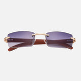Gavdos Collection Eliza Sunglasses Limited Edition Premium