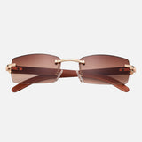 Gavdos Collection Eliza Sunglasses Limited Edition Premium