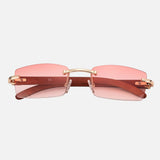 Gavdos Collection Eliza Sunglasses Limited Edition Premium