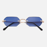 Milos Eliza Sunglasses Luxury Collection Exclusive Edition