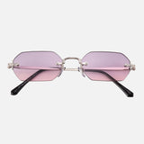 Milos Eliza Sunglasses Luxury Collection Exclusive Edition
