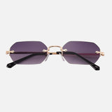 Milos Eliza Sunglasses Luxury Collection Exclusive Edition