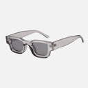 Gray Lenses / Gray Frame