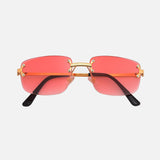 Rhodes Eliza Eyewear Acetate Collection Limited Edition
