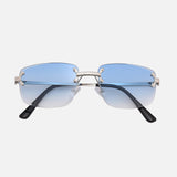 Rhodes Eliza Eyewear Acetate Collection Limited Edition