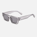 Gray lenses / Gray frame